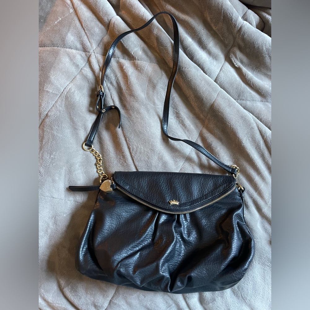 Juicy Couture crossbody bag